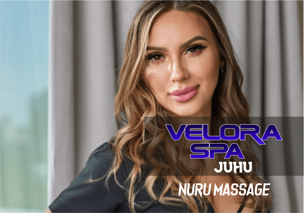 Nuru Massage in Juhu